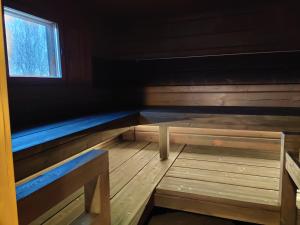 Fotografie z fotogalerie ubytování Kaijonselän mökit Kaita v destinaci Kaitainen
