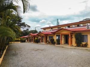 Imagen de la galería de Hotel Amjeco, en San Isidro