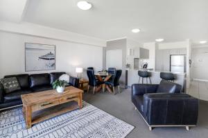 Gallery image of Horton Apartments in Maroochydore