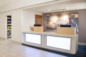 Hosté ubytování Holiday Inn Express & Suites Sarasota East by IHG