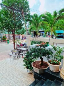 Fotografie z fotogalerie ubytování Hoàng Gia Hotel Côn Đảo v destinaci Con Dao