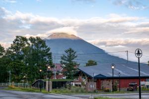 Gallery image of Trailside Apartments Niseko in Niseko