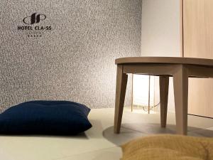 Fotografie z fotogalerie ubytování HOTEL CLA-SS HIROSHIMA-OZU v destinaci Hirošima