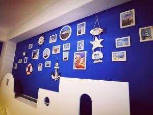 Fotografija u galeriji objekta 鑫河小棧 u gradu Magong