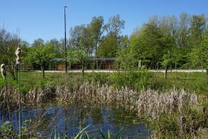 Afbeelding uit fotogalerij van 't Gorsje in Goedereede +7 foto's