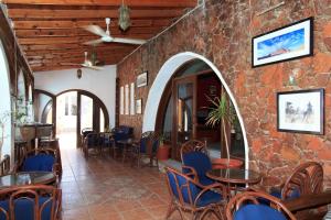 Ristorante o altro punto ristoro di Blue Beach Club