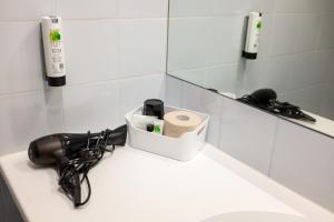 Φωτογραφία από το άλμπουμ του Hotel Santoni Freelosophy *** σε Nago-Torbole