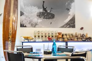 Ποτά στο Hotel Santoni Freelosophy ***