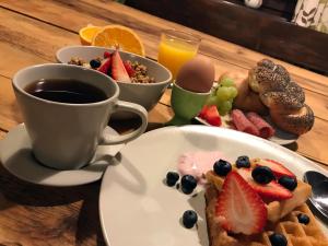 Gallery image of Waldblick Landhaus B&B in Schwarzenbach an der Pielach