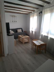 Fotografie z fotogalerie ubytování Casa Rural Marem v destinaci El Rasillo