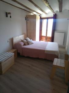 Fotografie z fotogalerie ubytování Casa Rural Marem v destinaci El Rasillo