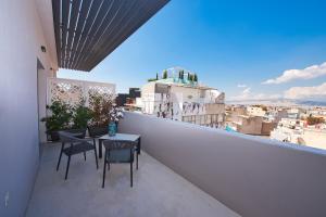 Gallery image of Urban Nest - Suites & Apartments in Athens