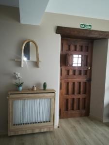 Fotografie z fotogalerie ubytování Casa Rural Costalisa v destinaci Abionzo