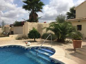 Cortijo Esquina B&B Hostal, Arboleas – Bijgewerkte prijzen 2022