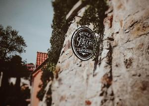 Foto dalla galleria di Hotel Stein Elbogen a Loket