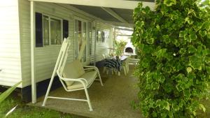 Gallery image of Camping Smeraldo in Trevignano Romano