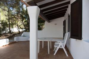 Φωτογραφία από το άλμπουμ του Apartamentos Noray σε Es Calo