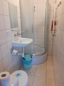 Photo de la galerie de l'établissement Noclegi u Eugenii, à Licheń