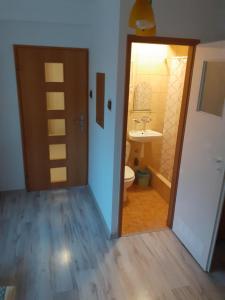 Photo de la galerie de l'établissement Noclegi u Eugenii, à Licheń