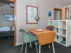 Sønder BjertにあるOne-Bedroom Holiday home in Bjert 1のギャラリーの写真