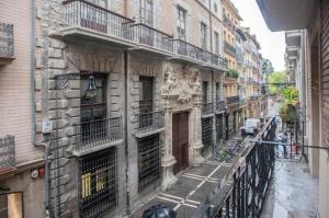 Gallery image of Home Sweet Home Main St Pamplona in Pamplona