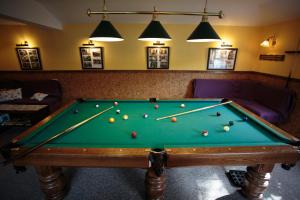 Gallery image of REKLINIEC in Myślenice