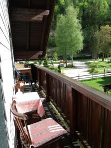 Fotografie z fotogalerie ubytování Apartments Marie B v destinaci Hallstatt