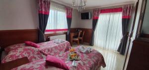Fotografia z galérie ubytovania Api IV Zakopane v Zakopanom