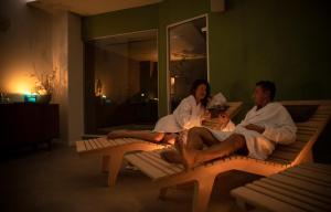入住Hotel Piuro的客人