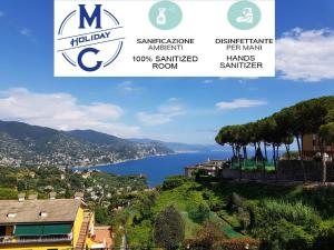 Fotografia z galérie ubytovania Portofino Luxury Italia v destinácii Rapallo