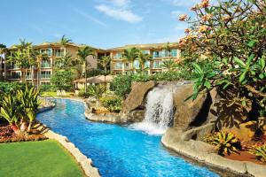 Gallery image of Waipouli Beach Resort and Spa Kauai by OUTRIGGER in Kapaa