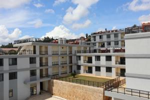 Galería fotográfica de Phoenix Apartment by LINK en Kigali