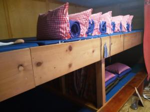 Fotografie z fotogalerie ubytování Panorama Hotel Wagenkehr v destinaci Innertkirchen