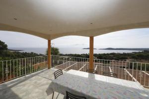 Photo de la galerie de l'établissement Residence Monte Cristo, à Sainte-Lucie de Porto-Vecchio