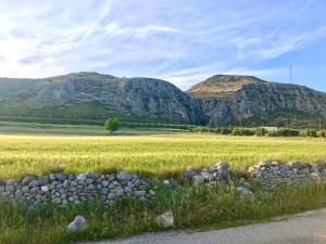 Foto dalla galleria di B&B Santa Lucia a Manfredonia