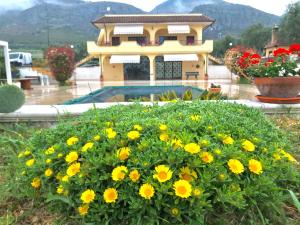 Foto dalla galleria di B&B Santa Lucia a Manfredonia