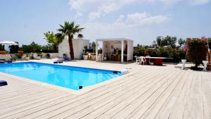 Foto dalla galleria di B&B Santa Lucia a Manfredonia