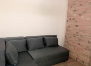 Część wypoczynkowa w obiekcie Dom Aptekarza