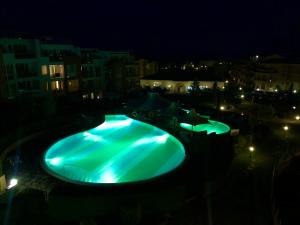 The swimming pool at or close to Sea View NewApartment-Bulgaria-Chernomorets