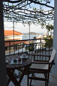 Φυσικό τοπίο κοντά σε αυτό το διαμέρισμα