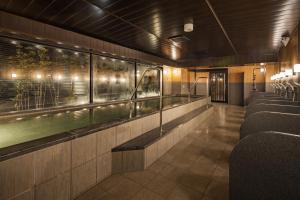 Gallery image of Hotel Route Inn Chiba Newtown Chuo Ekimae - Narita Airport Access Line in Inzai