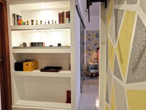 Fotografia z galérie ubytovania home.70 Carini v destinácii Palermo