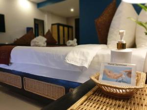 Galeriebild der Unterkunft Aristocrat Residence & Hotel in Sihanoukville