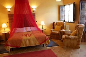 صورة لـ Hotel Rural La Llosa de Fombona في لوانكو