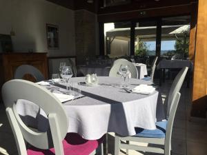 Gallery image of Relais du Bas Limousin in Sadroc