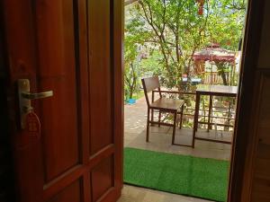 Gallery image of Dang Khoa Homestay in Sapa