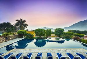 Фотография из галереи Club Mahindra Kumbhalgarh в городе Кумбхалгарх