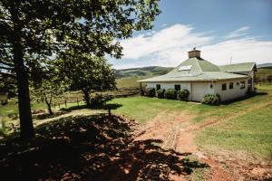 Gallery image of Ndawana River Lodge in Underberg