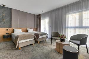 Легло или легла в стая в HOTEL GRANO Gdańsk Old Town