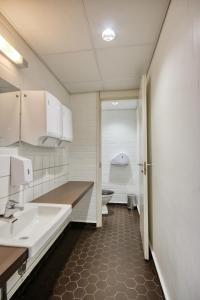 Fotografie z fotogalerie ubytování Sky Hostel Helsinki v Helsinkách